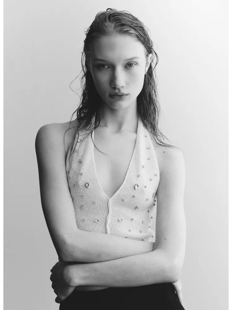 Daria Danilenko portfolio photo 10